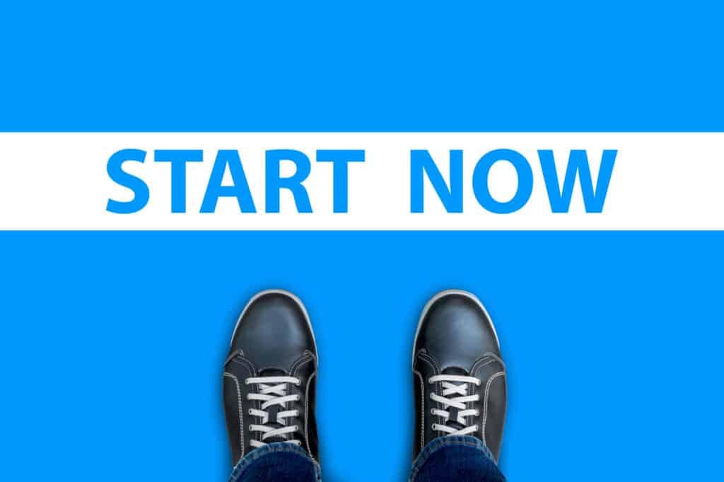 Start navigating your way out of worry today. Take the first step.