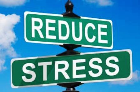 stress reduction