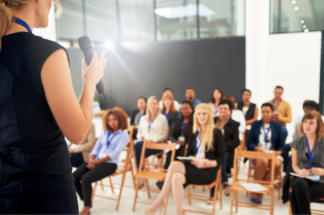 3 ways to overcome public speaking anxiety