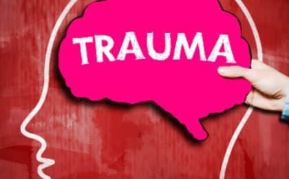 When Trauma and IBS collide