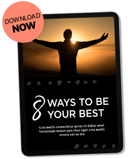 8 ways to be best ebook cover tn 1 Tony
