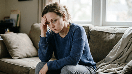 Why Anxiety Leaves You Exhausted Even When You Did Nothing Why Anxiety Leaves You Exhausted Even When You Did Nothing
